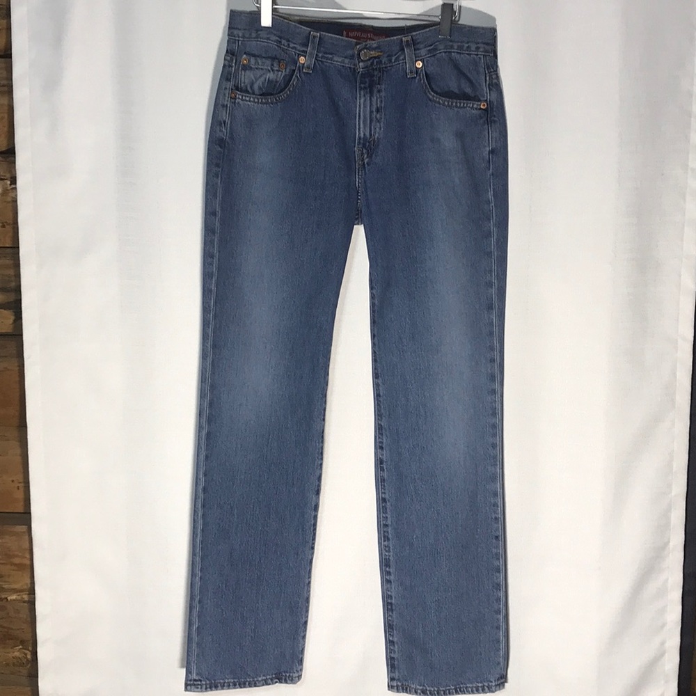 LEVI’s 505 Jeans